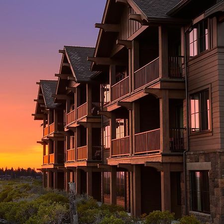 Tetherow Hotel Deschutes River Woods ภายนอก รูปภาพ