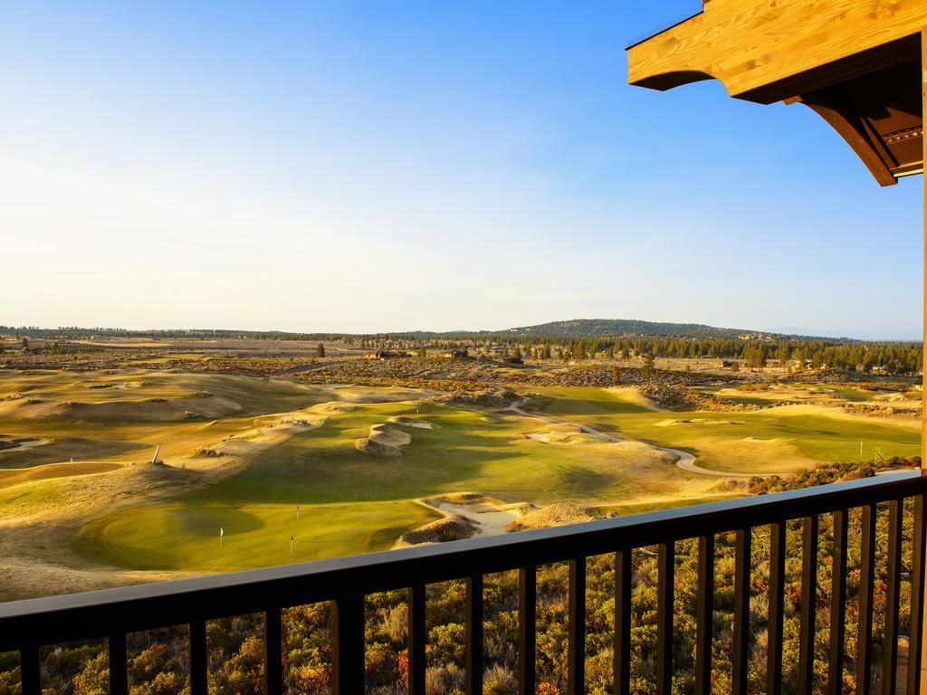 Tetherow Hotel Deschutes River Woods ห้อง รูปภาพ
