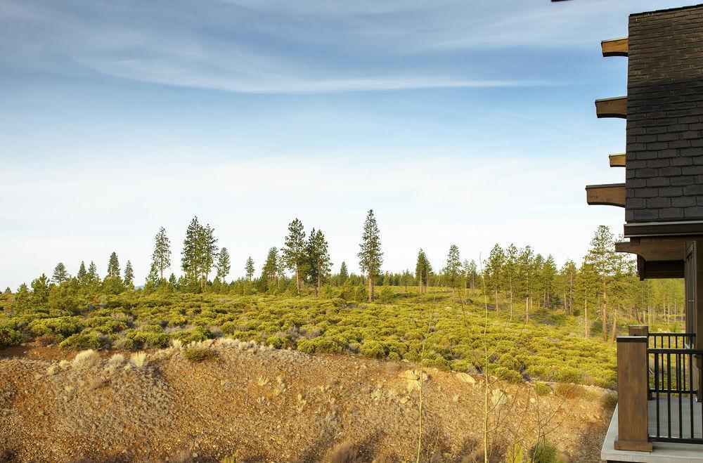 Tetherow Hotel Deschutes River Woods ภายนอก รูปภาพ