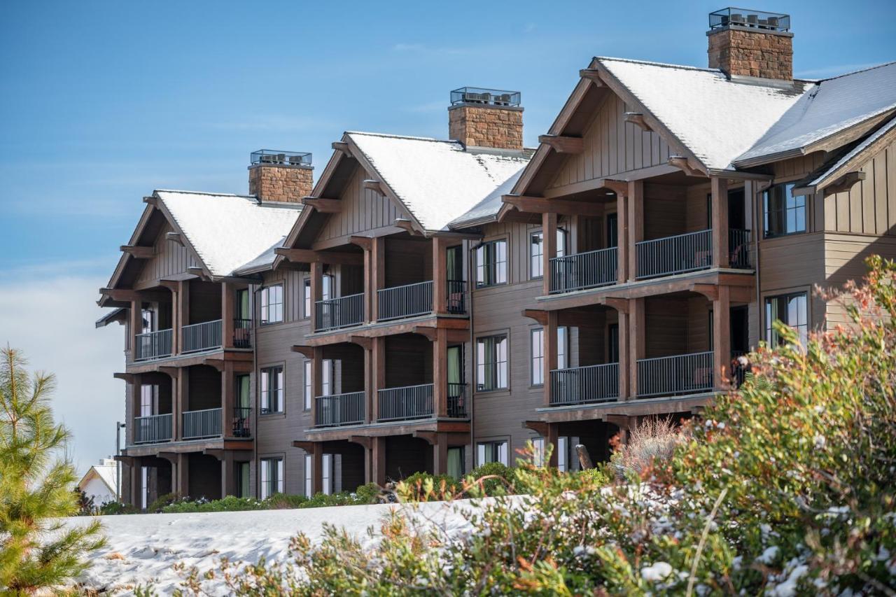 Tetherow Hotel Deschutes River Woods ภายนอก รูปภาพ